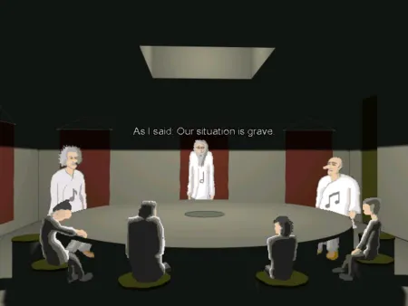 Portada de Masters of Sound