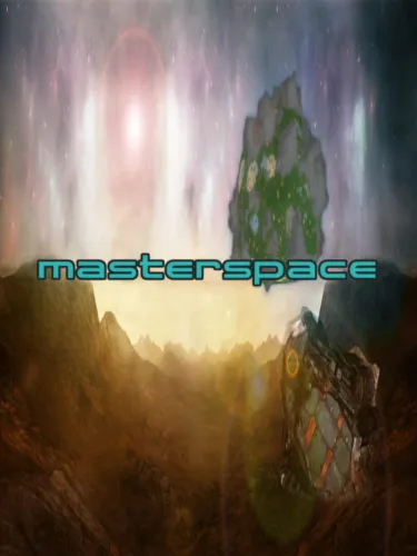 Portada de Masterspace