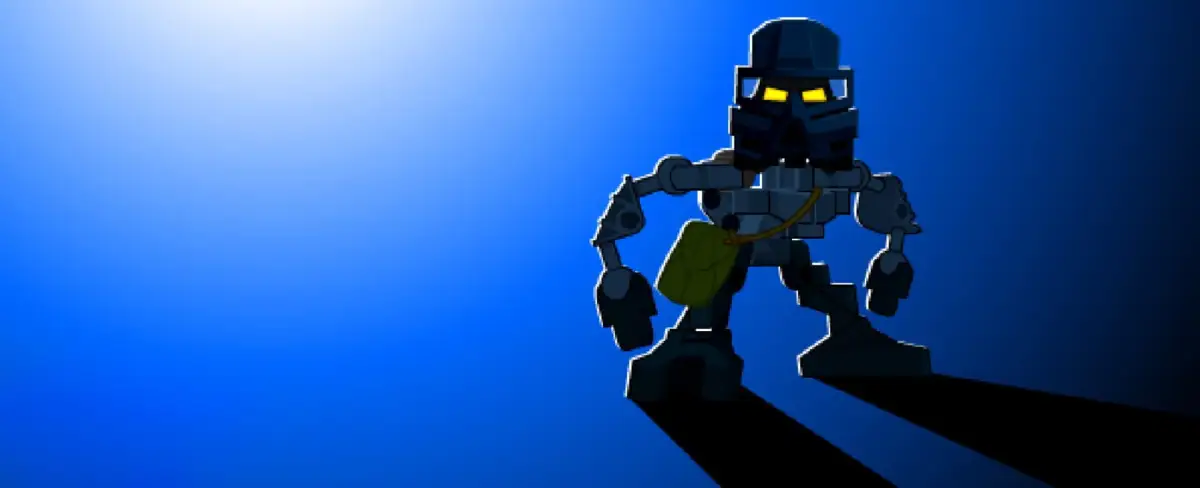 Mata Nui Online Game II: The Final Chronicle