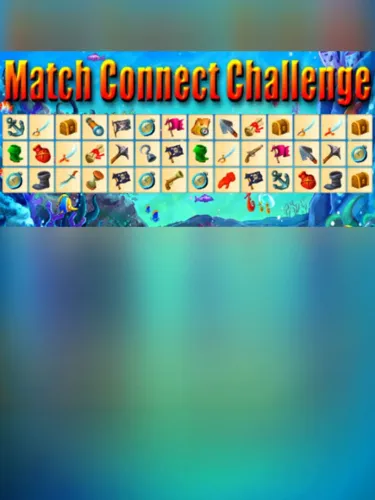 Portada de Match Connect Challenge