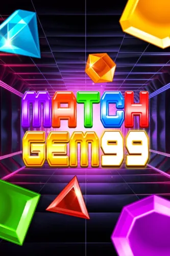 Portada de Match Gem 99