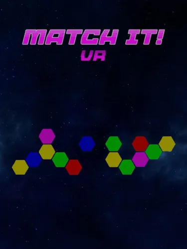 Portada de Match It!