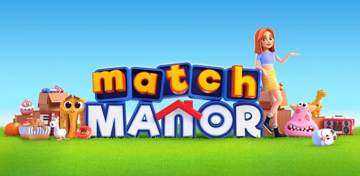Portada de Match Manor