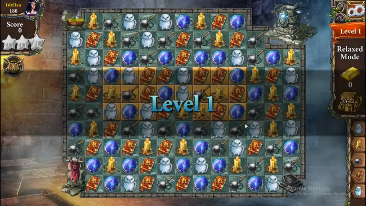 Portada de Match Venture HD