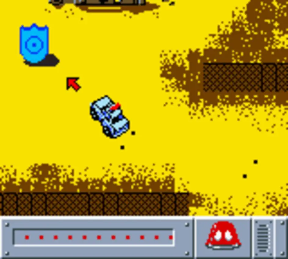 Matchbox: Emergency Patrol