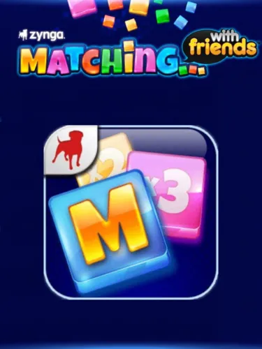 Portada de Matching With Friends