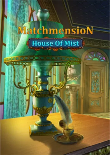 Portada de Matchmension: House of Mist