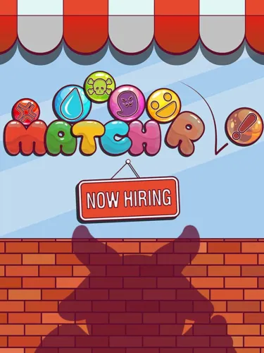 Portada de MatchR: Now Hiring