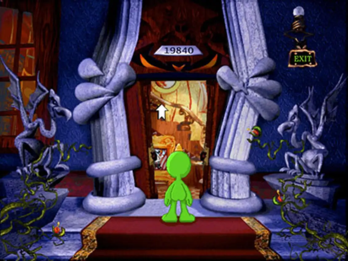 Math Blaster Mystery: Pre-Algebra