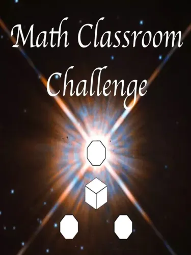 Portada de Math Classroom Challenge