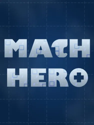 Portada de Math Hero: Minimalist Puzzle