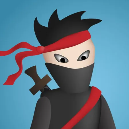 Portada de Math Ninja HD
