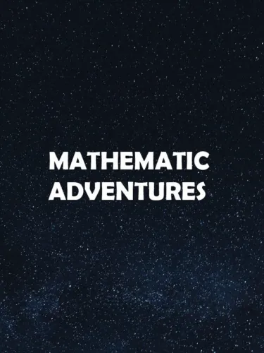 Portada de Mathematic Adventures
