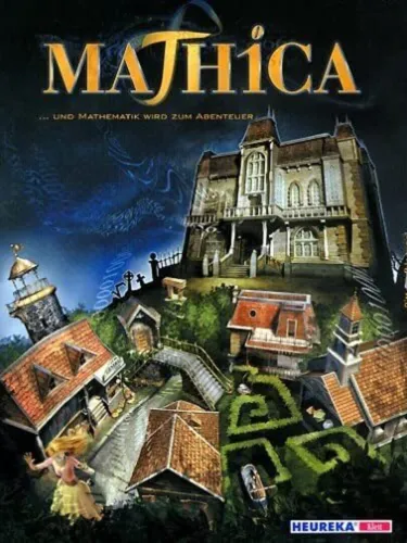 Portada de Mathica