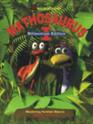Portada de Mathosaurus I