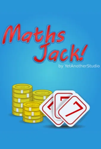 Portada de MathsJack
