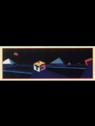 Portada de Matrix Runner