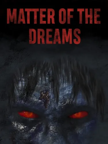Portada de Matter of the Dreams