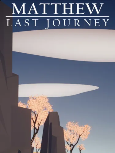 Portada de Matthew: Last Journey