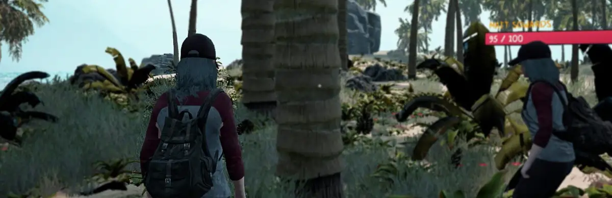 Matts Project Zombies