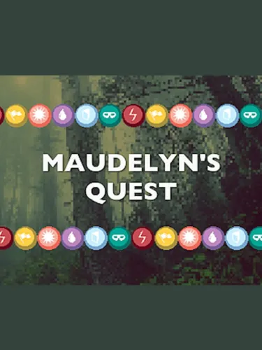 Portada de Maudelyn’s Quest