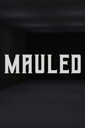 Portada de Mauled