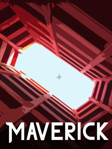 Portada de Maverick