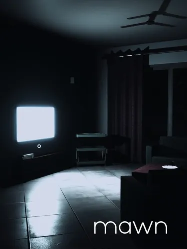 Portada de Mawn
