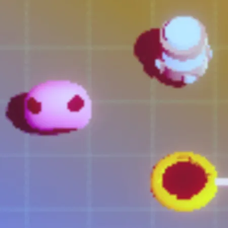 Portada de Max Capacitor