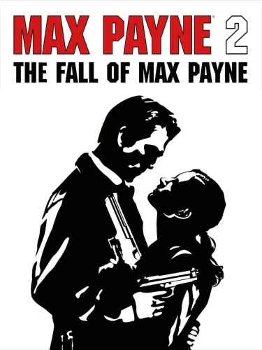 Portada de Max Payne 2: The Fall of Max Payne