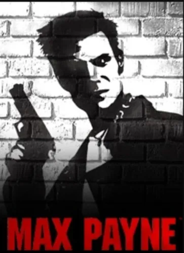 Portada de Max Payne Mobile