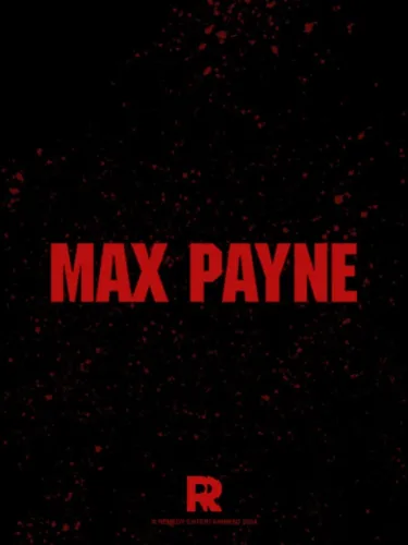 Portada de Max Payne