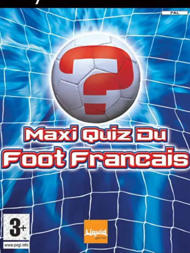 Maxi Quiz du Foot Francais