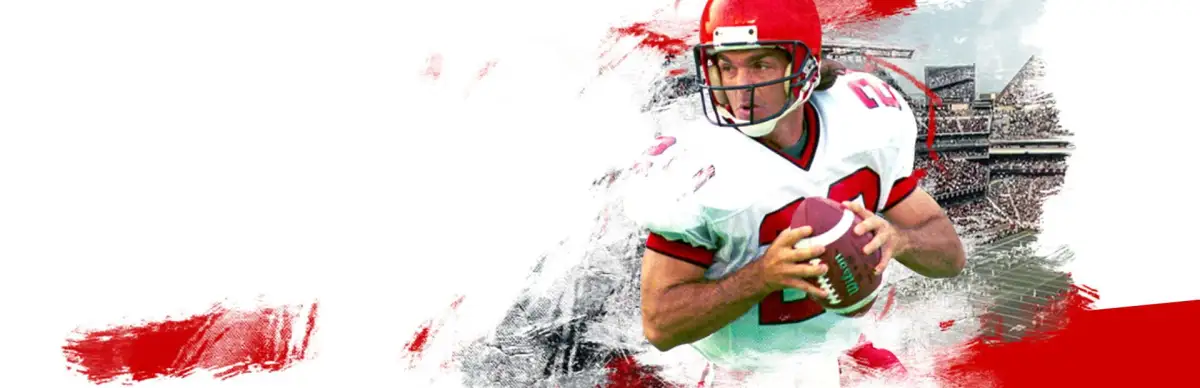 Maximum Football 2020