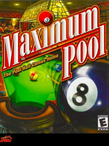 Portada de Maximum Pool
