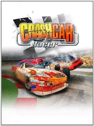 Portada de Maximum Racing: Crash Car Racer