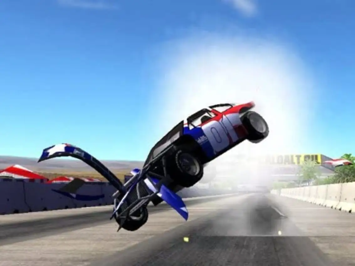 Maximum Racing: Drag & Stock Racer