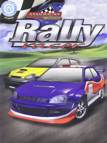 Portada de Maximum Racing: Rally Racer