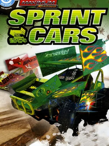Portada de Maximum Racing: Sprint Cars