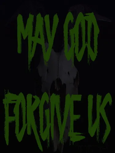 Portada de May God Forgive Us