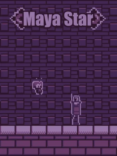 Portada de Maya Star