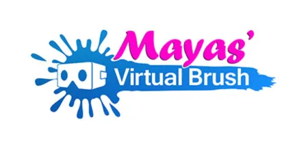 Portada de Mayas’ Virtual Brush