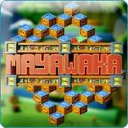 Portada de Mayawaka