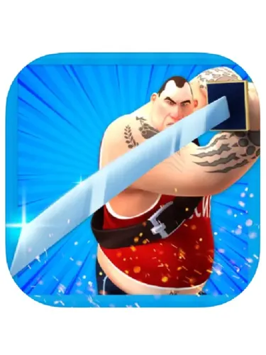 Portada de Mayhem Combat