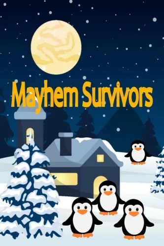 Portada de Mayhem Survivors: Animals
