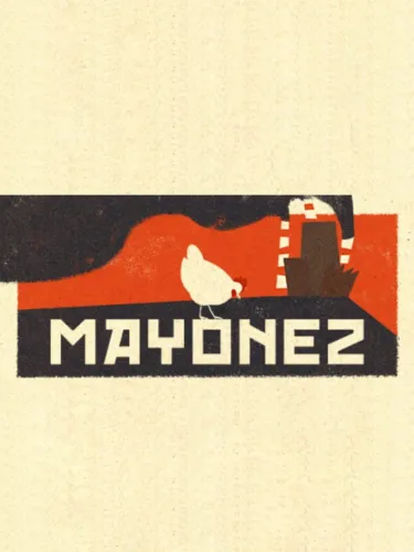 Portada de Mayonez