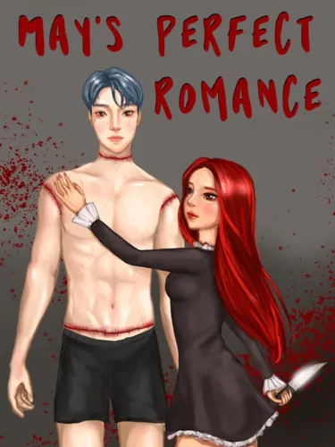 Portada de May’s Perfect Romance