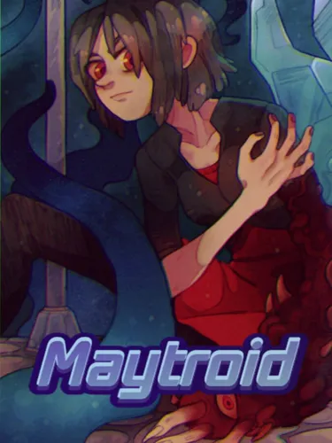 Portada de Maytroid