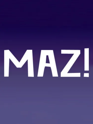 Portada de Maz!