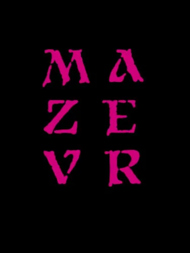 Portada de Maze: A VR Adventure